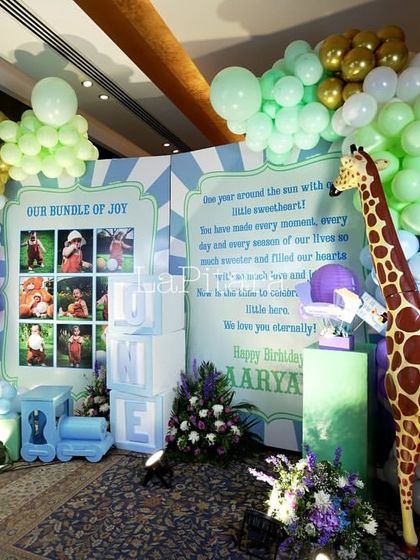 La Pitara - Personal & Social Event Planning High-Energy & Modern Parties photo 7