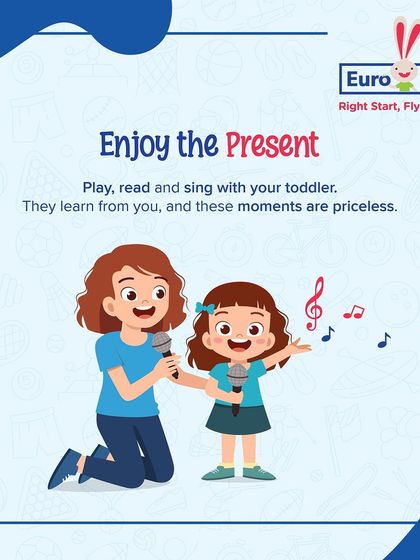 EuroKids - Toddler Program Expert Guidance for Parents photo 10