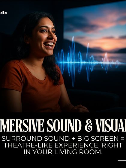 The Art of Acoustics & Sound photo 4