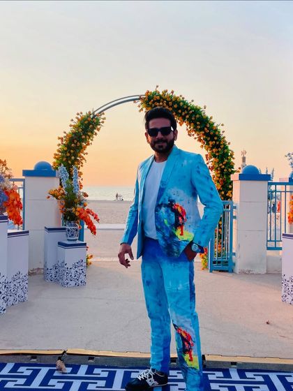 Dressing the Part: My Event Lookbook photo 69