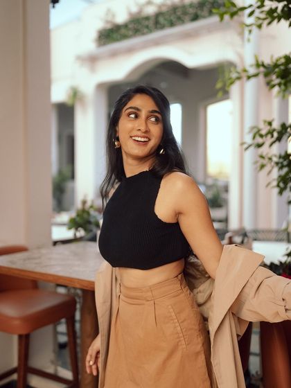 Zoya Joy - Personal & Celebrity Styling Chic & Casual Styling photo 13