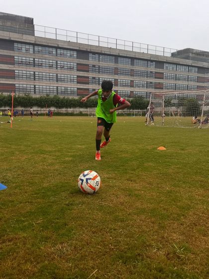 The Training Ground: Building Elite Habits photo 7