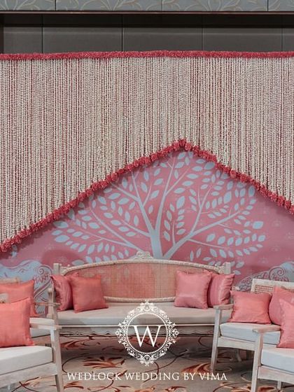 Wedlock Weddings - Full-Service Wedding Planning & Design From Vision to Reality photo 17