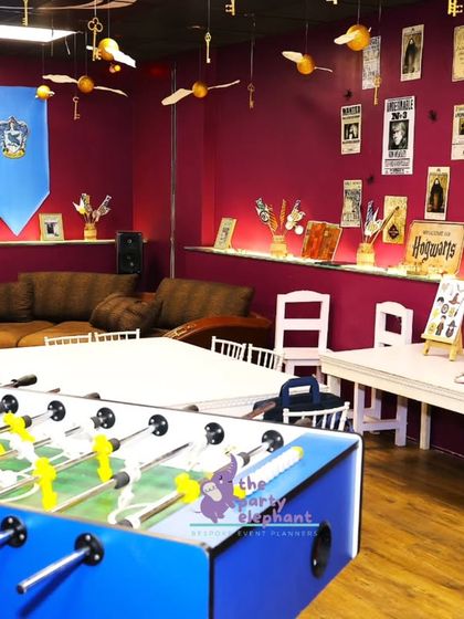 The Party Elephant - Milestone Celebration Planning Magical Kids' Birthdays photo 40