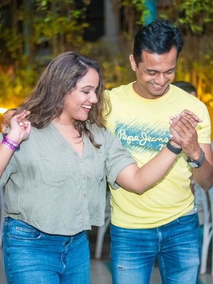 Furor - Latin Dance Socials The La Rumba Experience photo 92