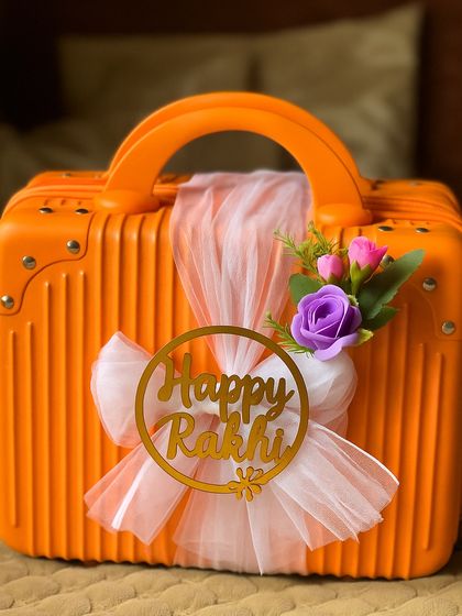 Gift Hamper - Baby & Maternity Hampers Rakhi & Festive Hampers for Kids photo 20