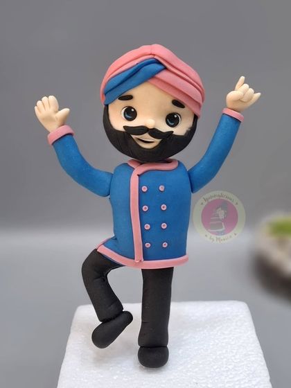 My Journey & Media Features photo 3