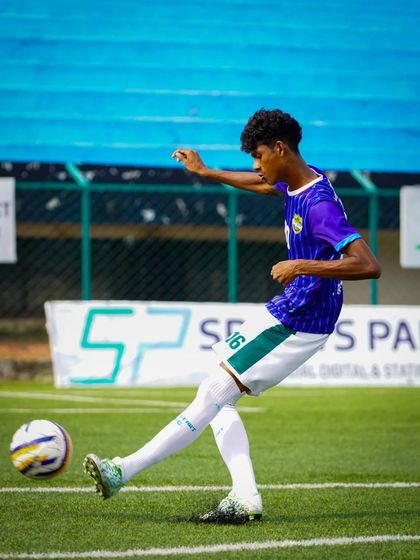 Kickstart FC - Football Academy & Training Programs Men's Team: Forging a Legacy photo 56