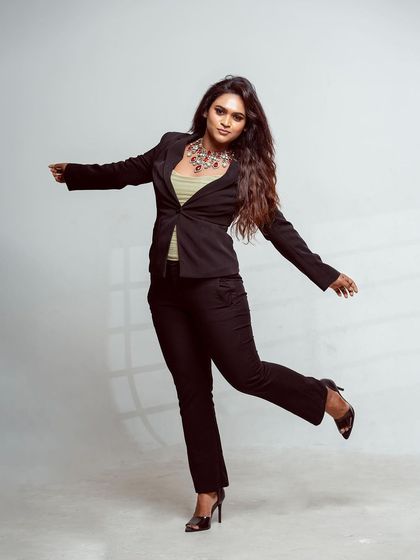 Arulaa by Rashmi Anoop Rao - Custom Bridal & Occasion Wear for Women Celebrity & Red Carpet Moments photo 55