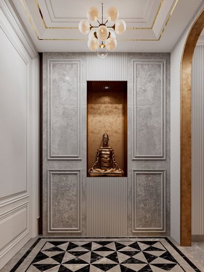 I M Design & Development - Residential Architecture & Interior Design Bespoke Cabinetry & Smart Storage Solutions photo 21