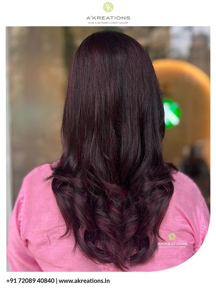 Bold & Creative Color photo 8