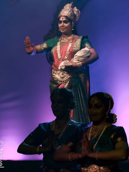 Sneha Kappanna - Theatre, Storytelling & Workshops Dance, Drama & Choreography photo 82