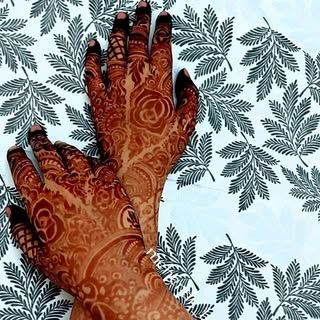 Henna by Arsh