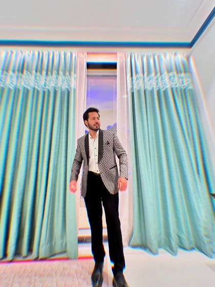 The AB Lookbook: Dressed for Every Occasion photo 57