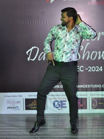 D'cruze Dance Studio - Dance Classes Your Time to Shine: Student Showcases & Competitions photo 29