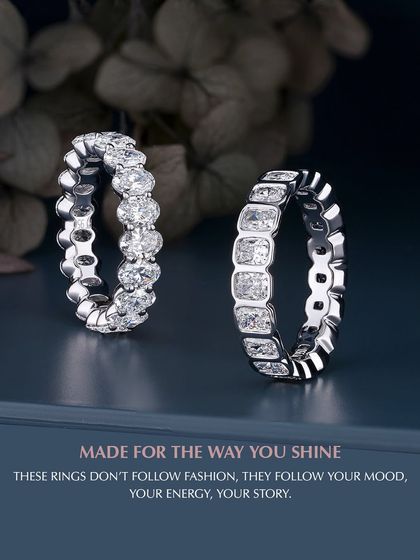 Engagement & Eternity Rings photo 9