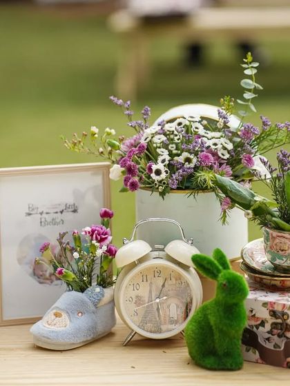 Whimsical & Themed Events photo 16