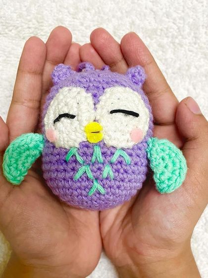 Some of my past Valentine's bestsellers. From cute owls and tiny teddy bears holding hearts to a bear hugging a candle jar, these make sweet and romantic gifts for your special someone.