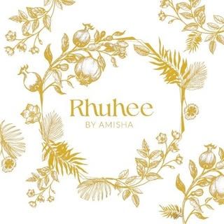 Rhuhee By Amisha