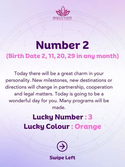 Kkomal Vasisht - Numerology Consultation Daily Numerology Guidance photo 23