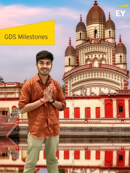 Immersive Worlds: Green Screen & AR photo 23