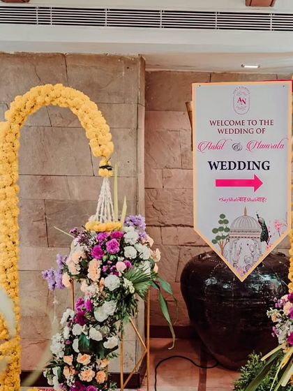 Custom Photo Booths & Decor Details photo 16