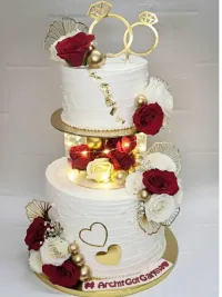 Special Occasion Cakes
