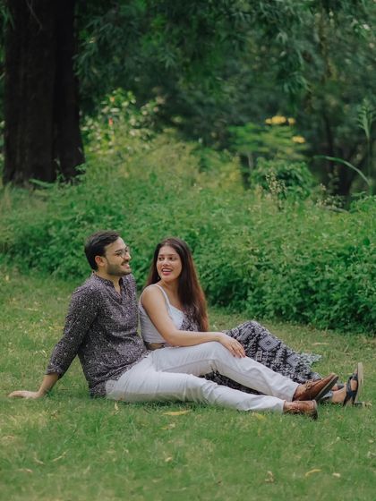 Special Moment Photography - Pre-Wedding Photography & Films Timeless Traditions photo 15