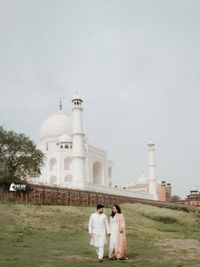 Pre-Wedding Photography & Films