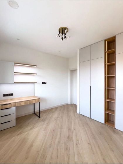 Ace Construction & Interiors - Home Renovation Functional Home Offices photo 4