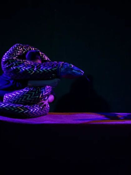 Indian Stories: Tradition & Innovation photo 18