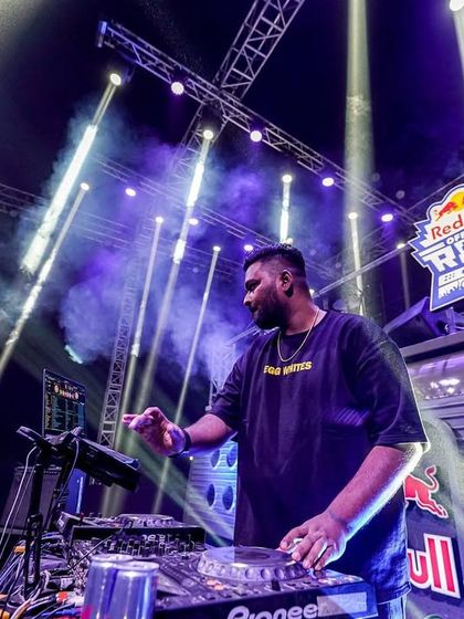 Festival Mainstage Sets photo 44