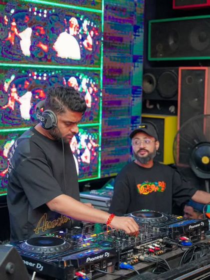 High-Energy Club Nights photo 3