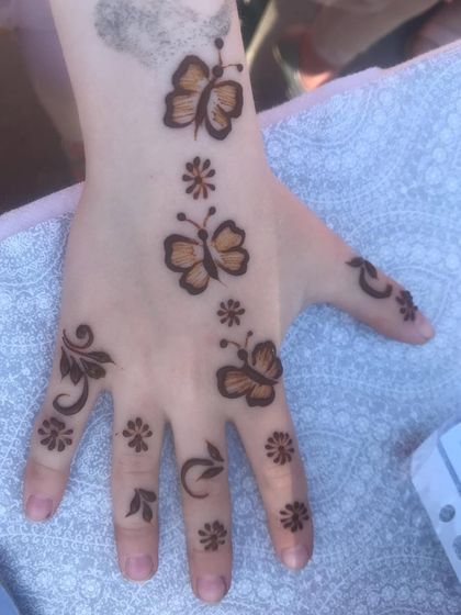 Modern & Minimalist Touches photo 6