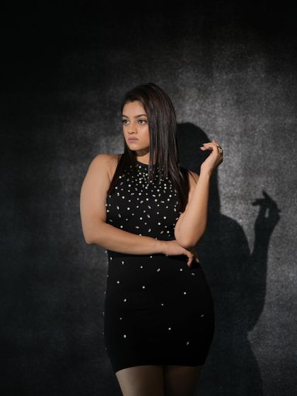 The Artist's Lookbook photo 13