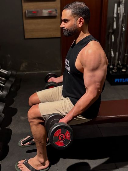 My Training Philosophy in Action photo 16