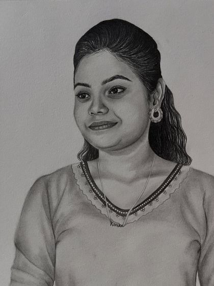 Individual Portraits photo 28