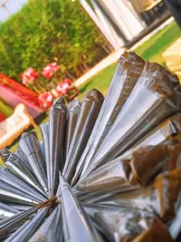Handmade Henna Cones