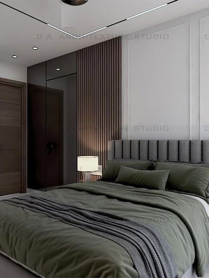 DA ArchiTexture Studio - Design-Build & Turnkey Projects Bespoke Residential Interiors photo 63