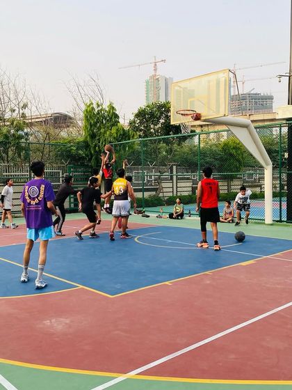 Practice Matches & Game Play photo 45