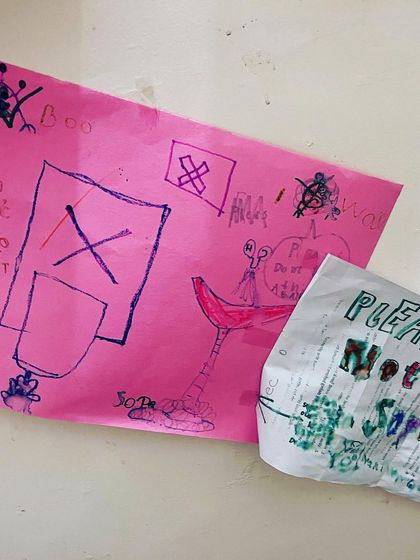 Papagoya - Play-Based Learning Workshops & Training A Glimpse into Our Classrooms photo 15