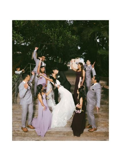 Christian Wedding Elegance photo 26