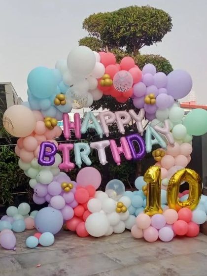 Cozy Celebrations at Home photo 3