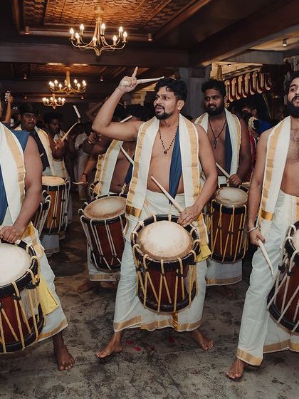 The Mogra Collective - Destination Weddings The Art of the Detail photo 20