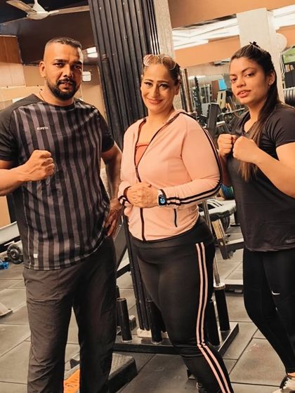 The Grind: Our Team & Community photo 14