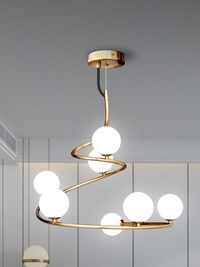 Pendant Lights