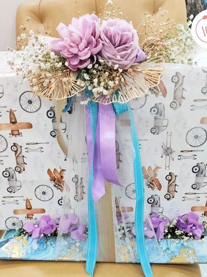 Luxe Hampers for Every Occasion photo 12