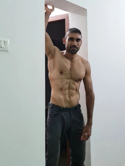 Niran Ponnappa - Fitness & Lifestyle Coaching Functional Strength Training photo 32