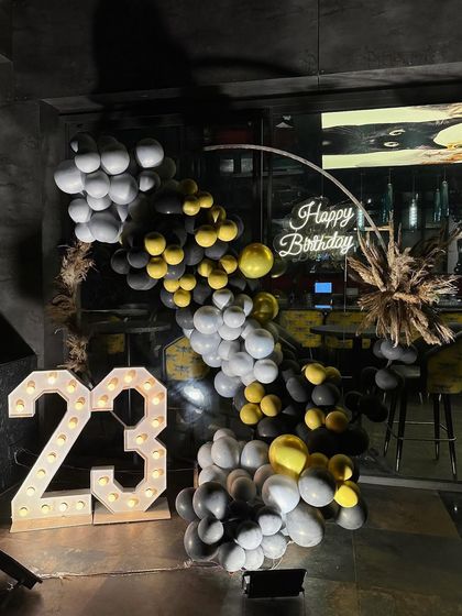 Milestone Birthdays & Anniversaries photo 21