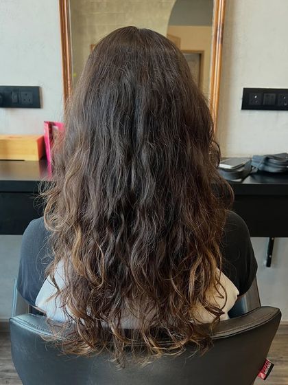 Custom Color & Glow-Ups photo 36